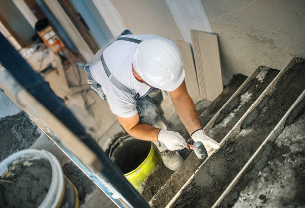  Gravette, AR Concrete contractor Pros