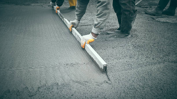 Best Concrete Resurfacing Services  in Gravette, AR