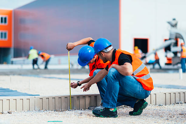 Best Commercial Concrete Contractor  in Gravette, AR