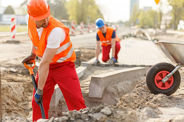 Best Concrete Flooring Contractor  in Gravette, AR