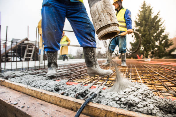 Best Concrete Foundation Repair  in Gravette, AR